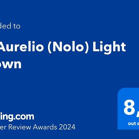 M.Aurelio Light Brown Apartment มิลาน ภายนอก รูปภาพ