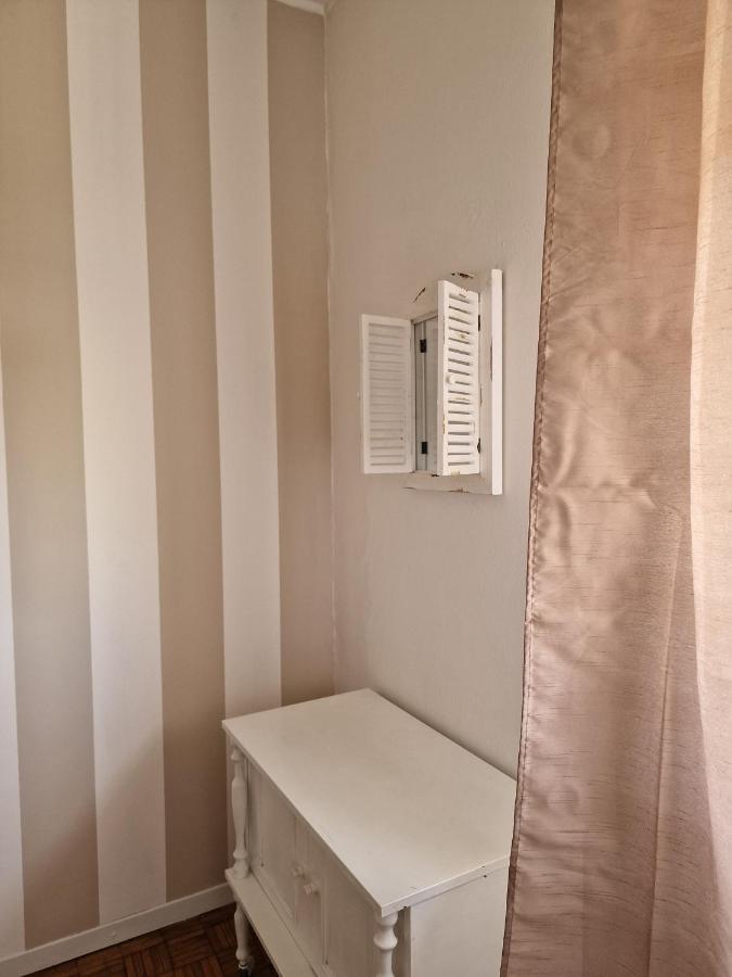 M.Aurelio Light Brown Apartment มิลาน ภายนอก รูปภาพ