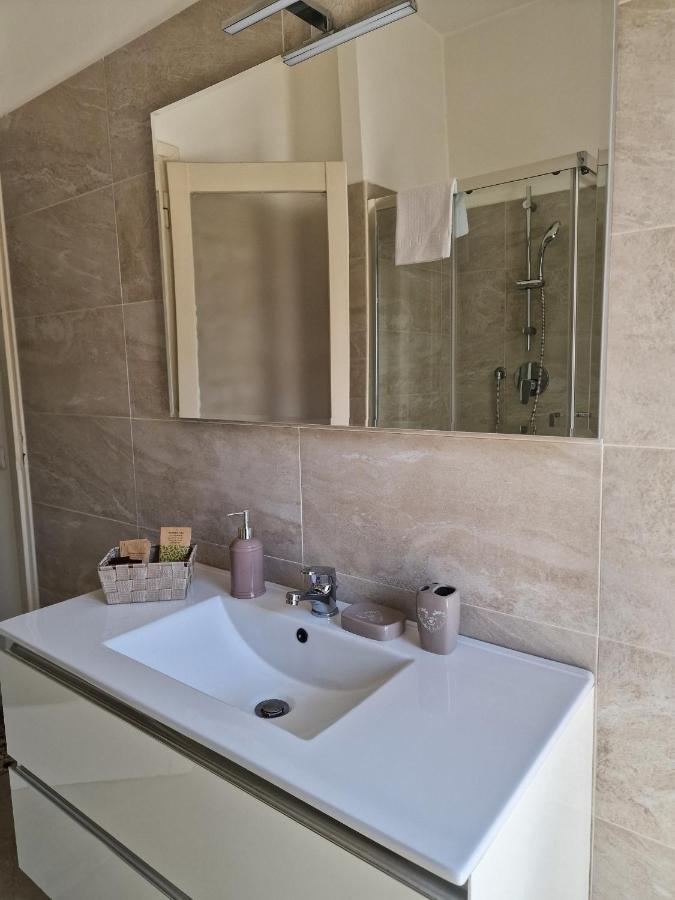 M.Aurelio Light Brown Apartment มิลาน ภายนอก รูปภาพ