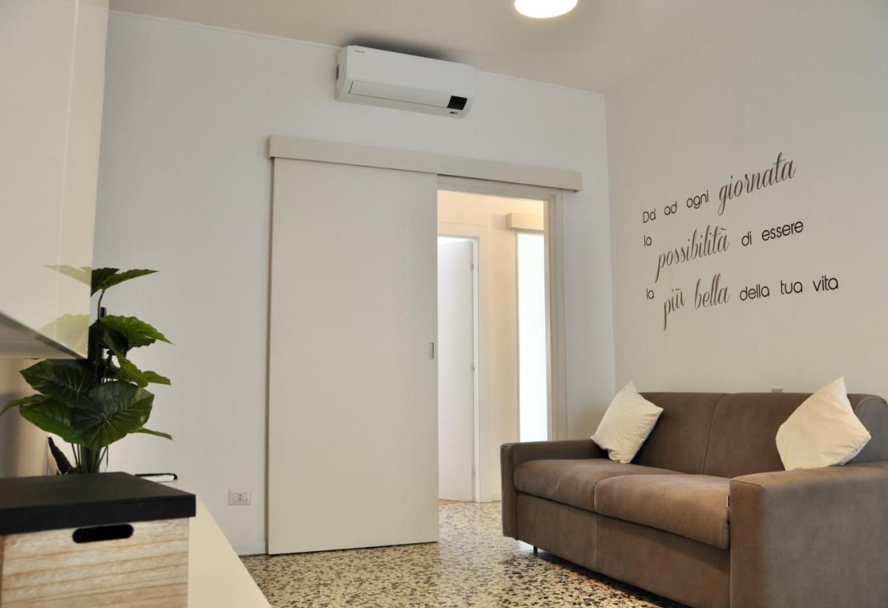 M.Aurelio Light Brown Apartment มิลาน ภายนอก รูปภาพ