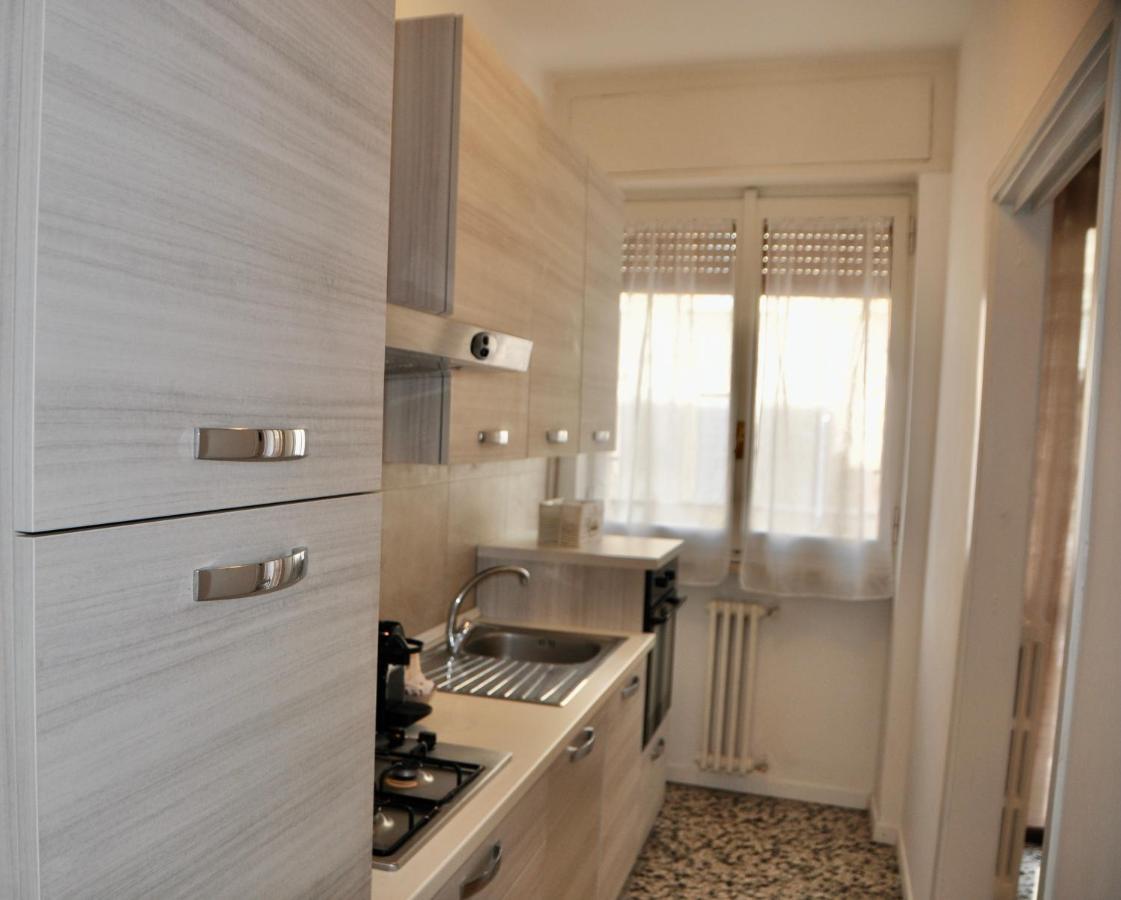 M.Aurelio Light Brown Apartment มิลาน ภายนอก รูปภาพ
