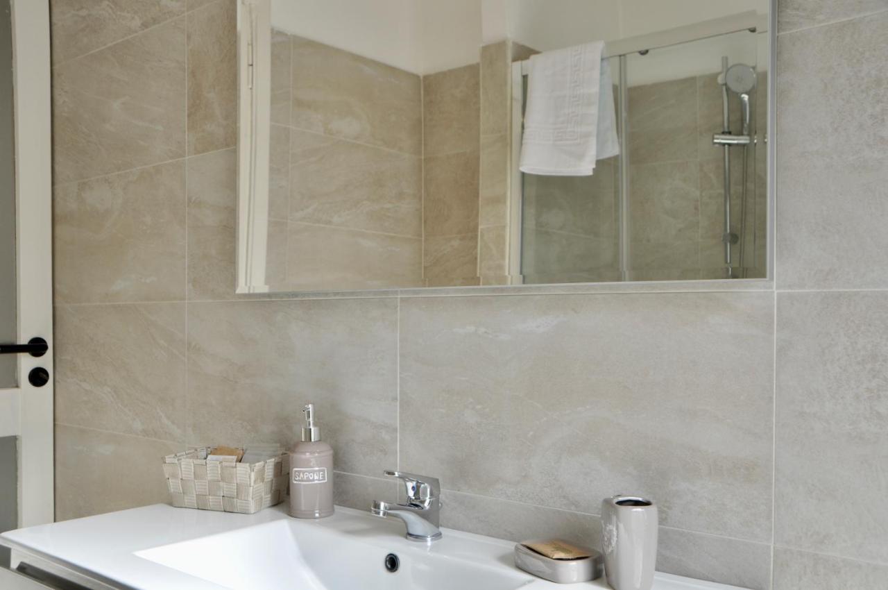 M.Aurelio Light Brown Apartment มิลาน ภายนอก รูปภาพ