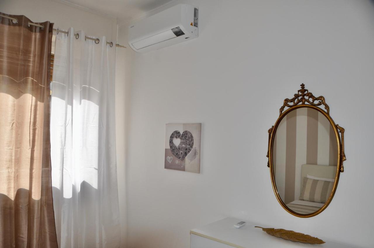 M.Aurelio Light Brown Apartment มิลาน ภายนอก รูปภาพ