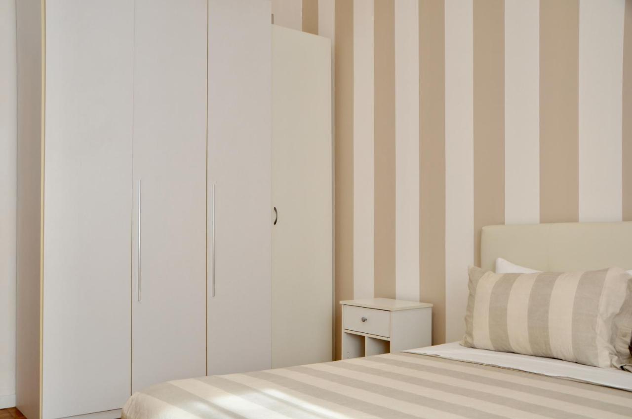 M.Aurelio Light Brown Apartment มิลาน ภายนอก รูปภาพ