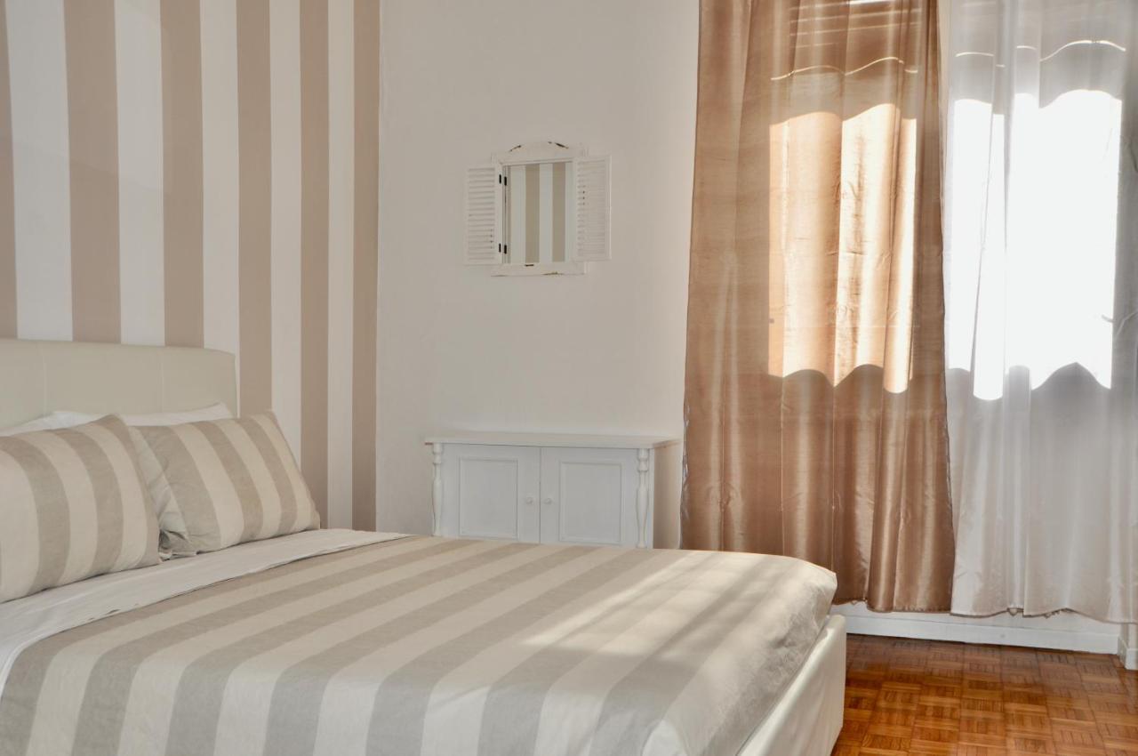 M.Aurelio Light Brown Apartment มิลาน ภายนอก รูปภาพ